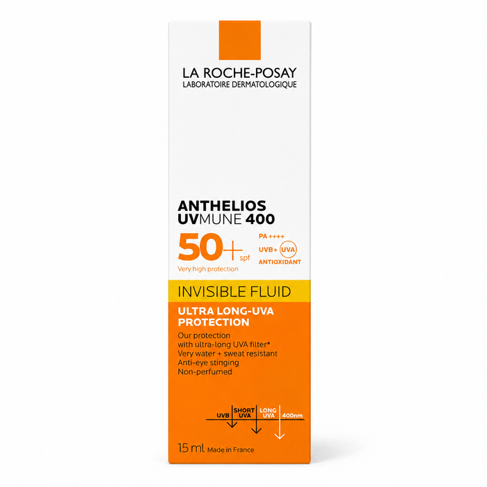 LA ROCHE POSAY EXCLUSIVE