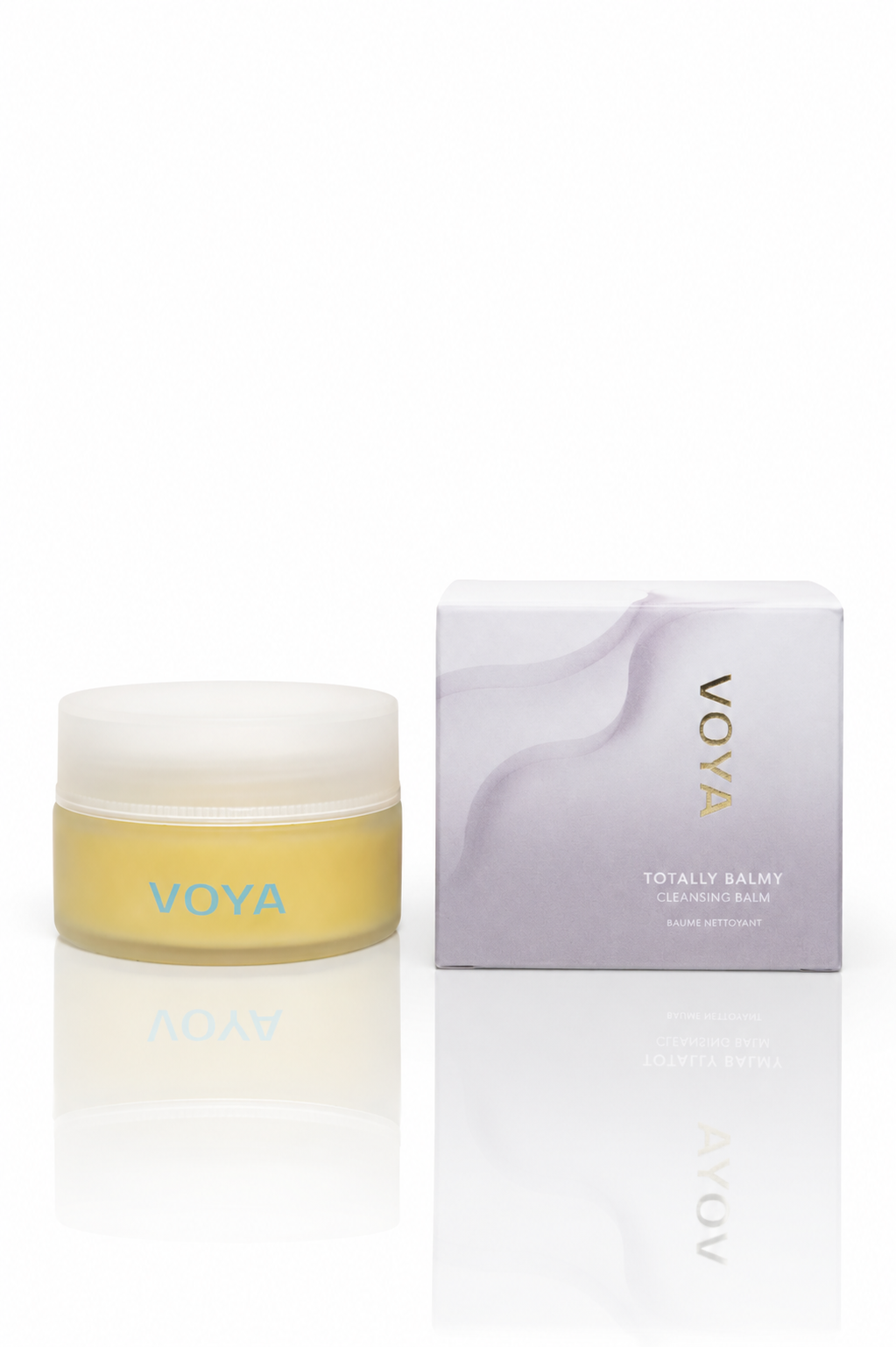 VOYA Free Totally Balmy - Buy 2 VOYA Skincare Products