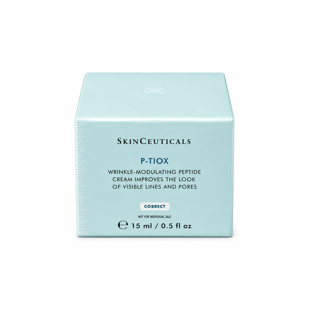 SkinCeuticals P-TIOX Anti-Wrinkle Cream 15ml