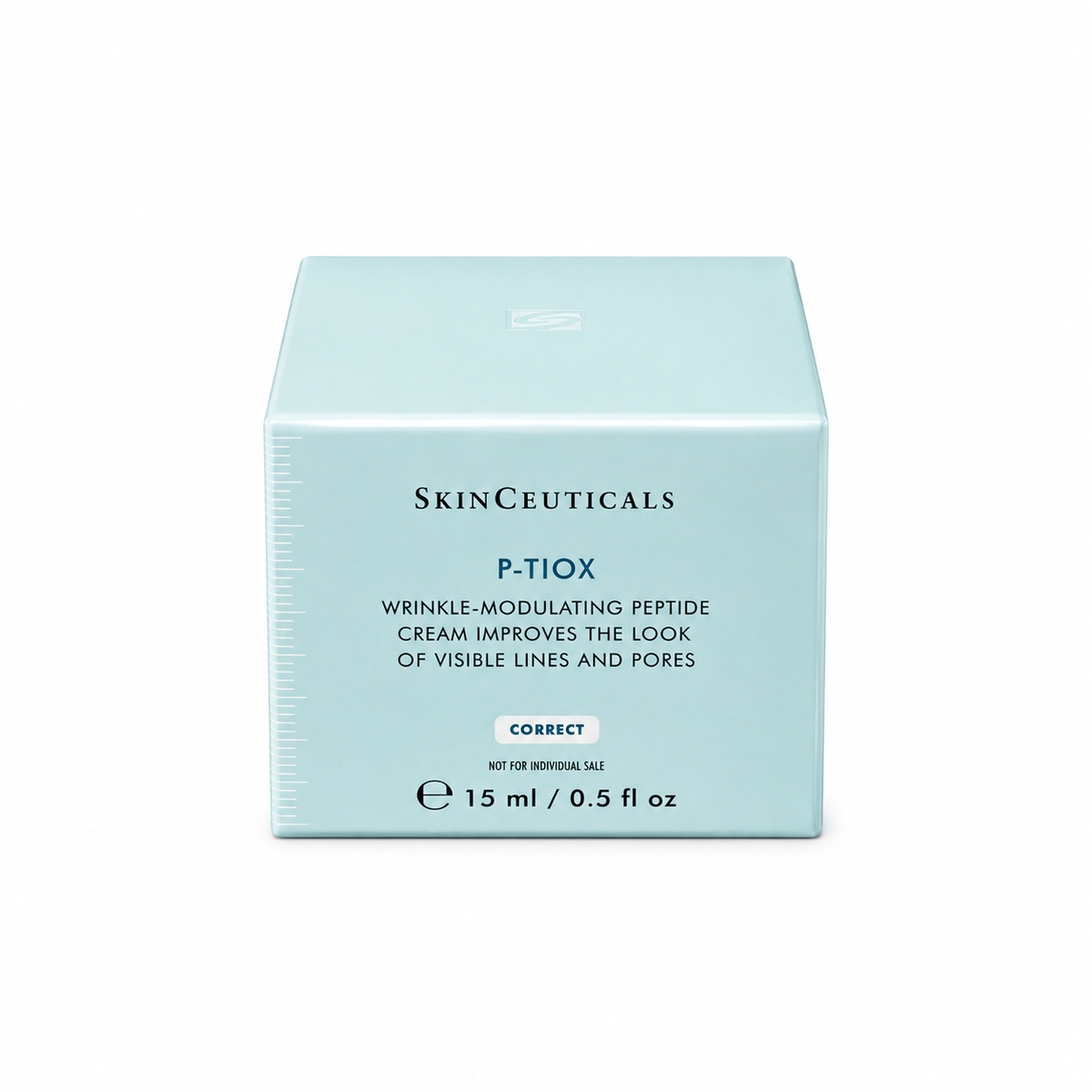 SkinCeuticals P-TIOX Anti-Wrinkle Cream 15ml