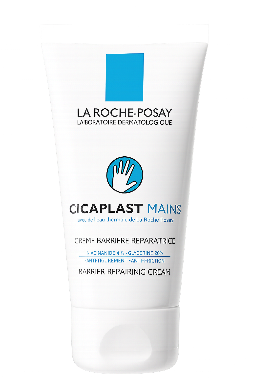 La Roche-Posay Cicaplast  Hand Cream 50ml