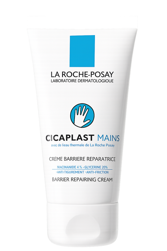 La Roche-Posay Cicaplast  Hand Cream 50ml