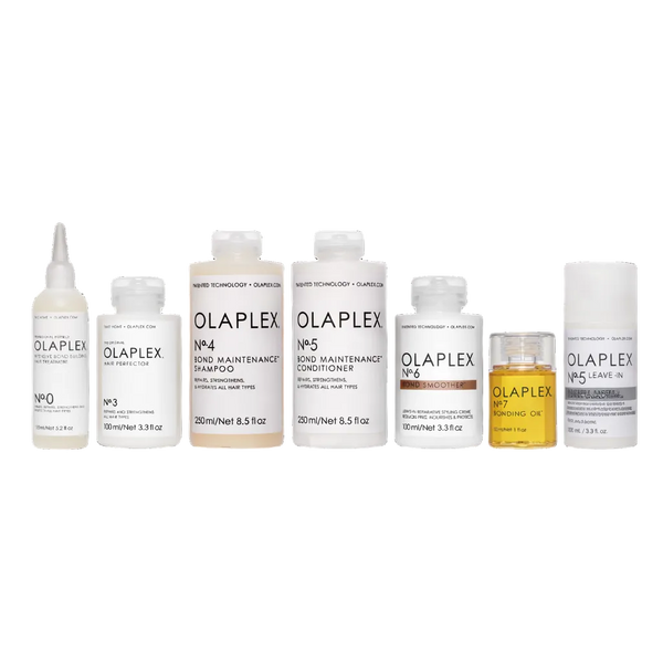 Olaplex Complete Collection