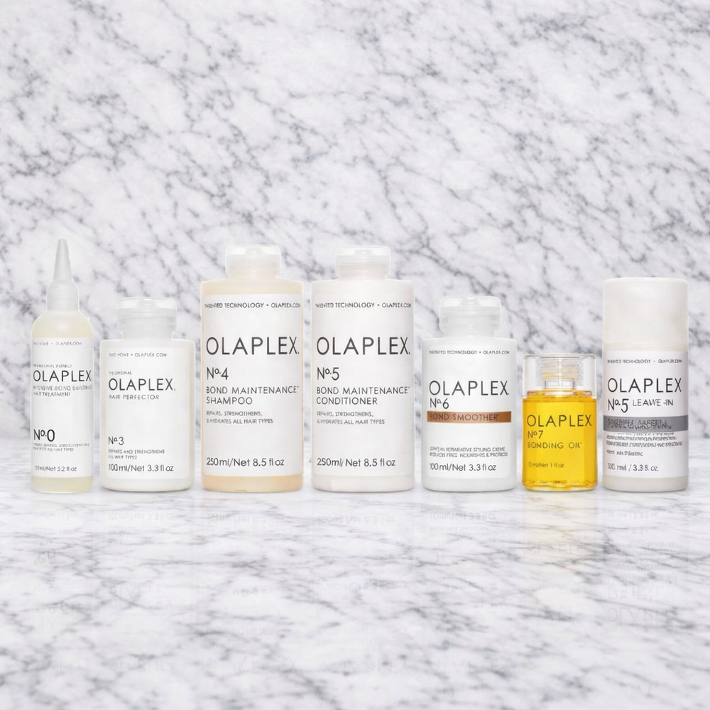 Olaplex Complete Collection Olaplex