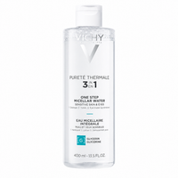 Vichy Pureté Thermale Mineral Micellar Water 400ml