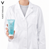 Vichy Purete Thermale Fresh Cleansing Gel 200ml