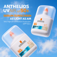 La Roche-Posay Anthelios UVAir Serum Sunscreen SPF50+ Light 50ml
