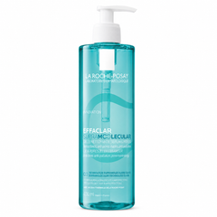 La Roche-Posay Effaclar Supramolecular Face Jelly Cleanser 400ml