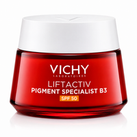 Vichy Liftactiv B3 Pigment Specialist Day Cream SPF50 50ml