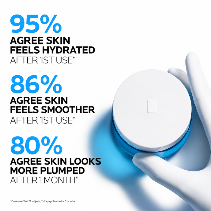 La Roche Posay Hyalu B5 Suractivated Cream 50ml