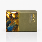 VOYA Effervescence Nourishing Sugar Scrub 250ml