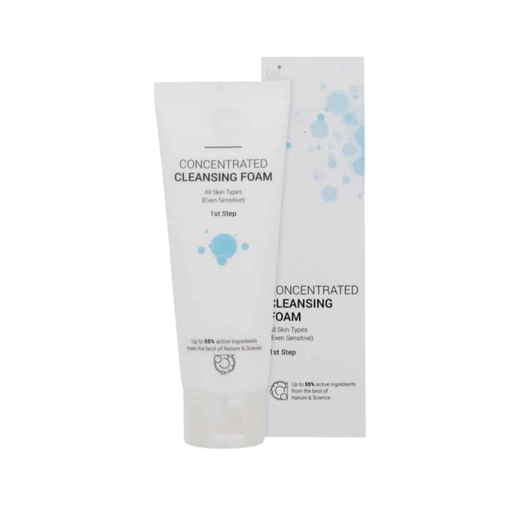 ClinicCare_Concentrated_Cleansing_Foam_100ml_Vegan