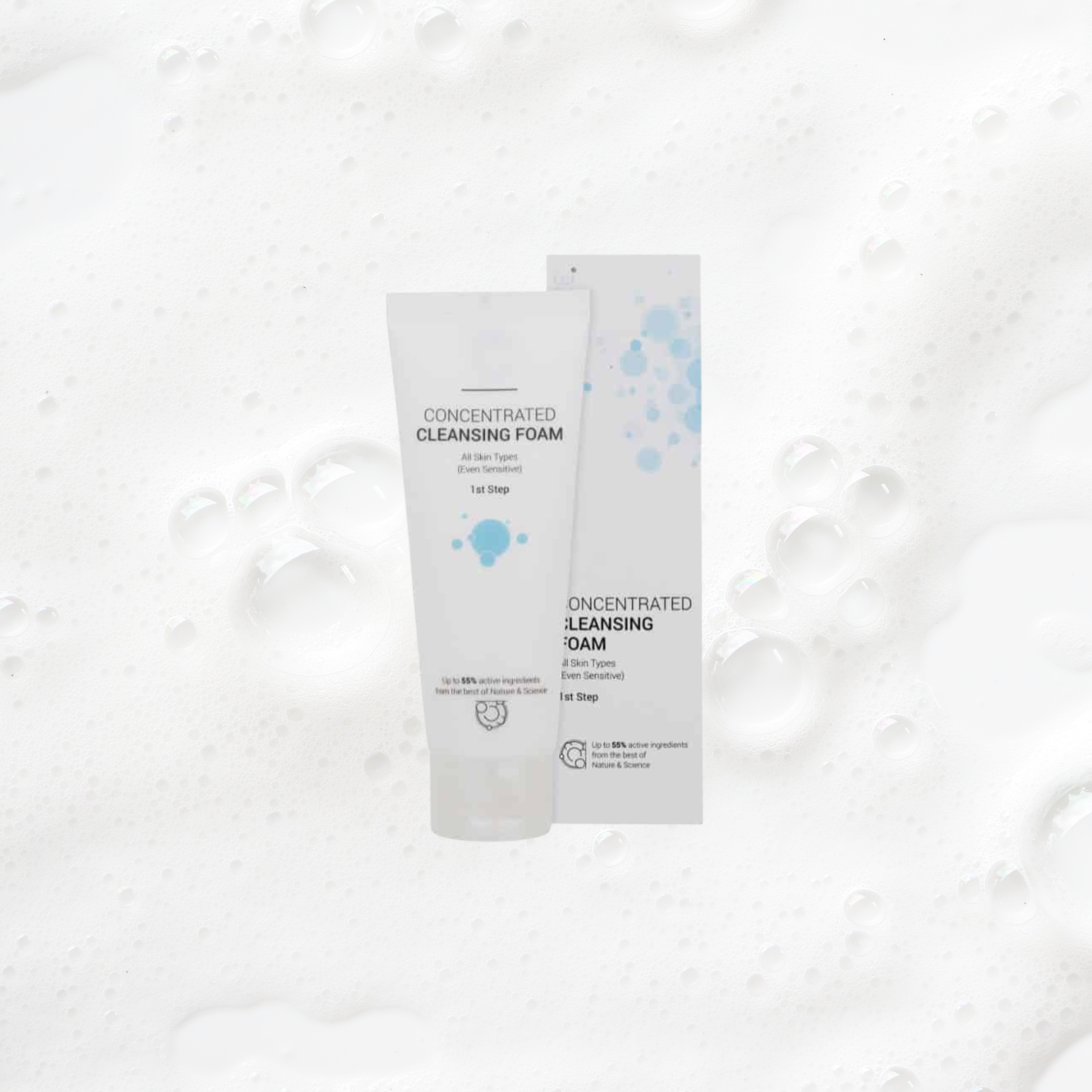 ClinicCare_Concentrated_Cleansing_Foam_100ml_Vegan