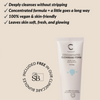 ClinicCare Concentrated Cleansing Foam 100ml