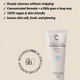 ClinicCare Concentrated Cleansing Foam 100ml