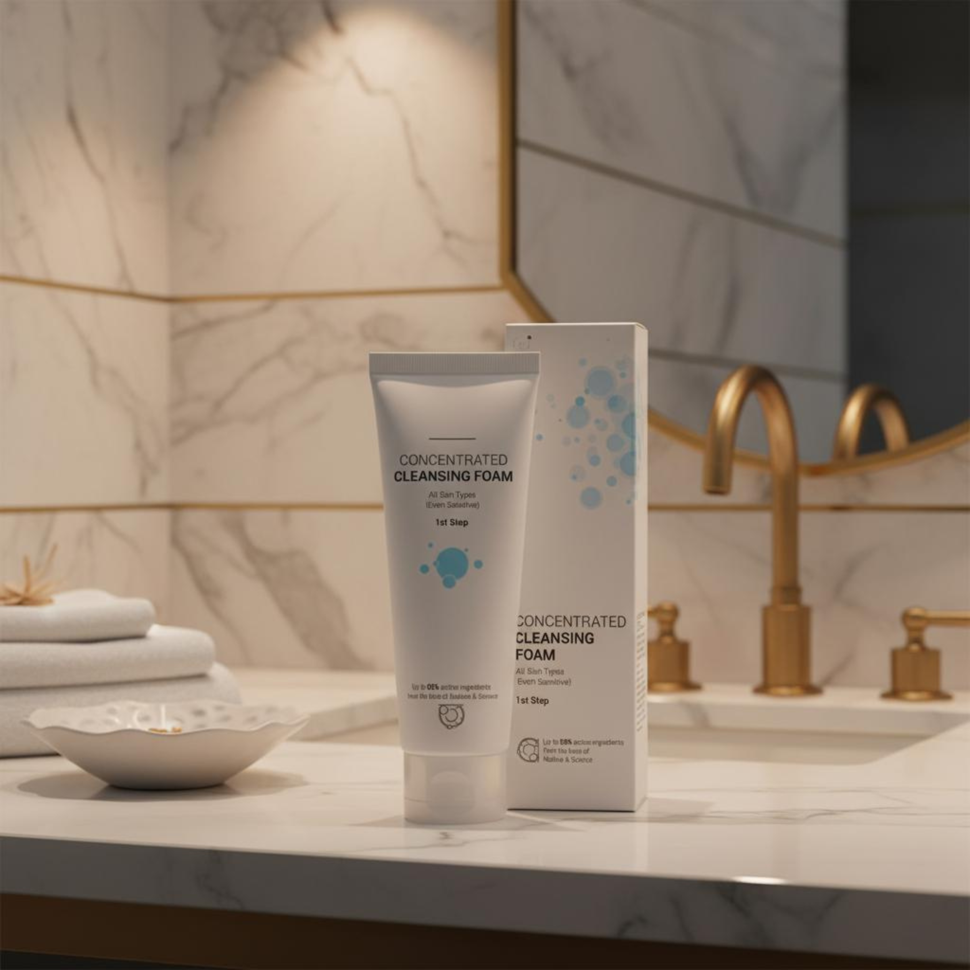 ClinicCare_Concentrated_Cleansing_Foam_100ml_Vegan