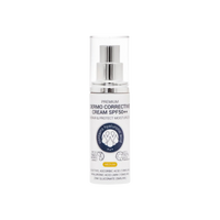 ClinicCare Premium Dermo Corrective Cream SPF50++ Medium 100ml ClinicCare