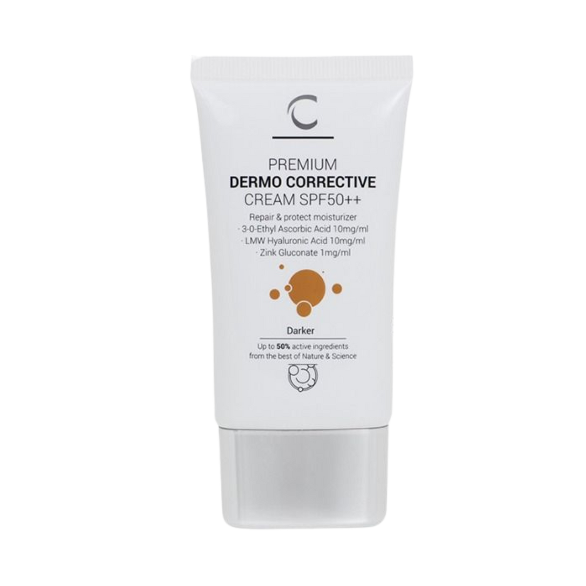 ClinicCare_Premium_Dermo_Corrective_Cream_SPF50_Medium_35ml