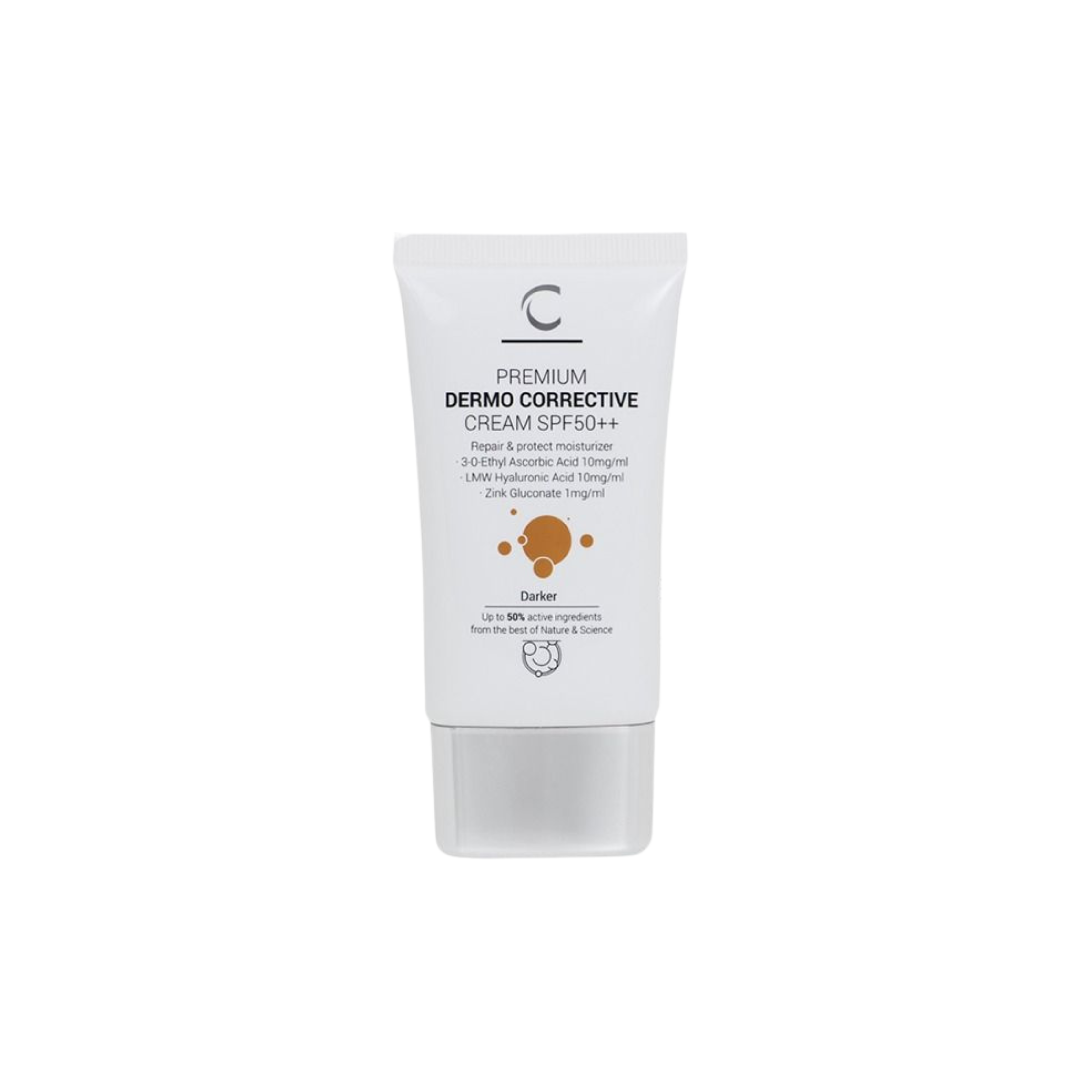 ClinicCare_Premium_Dermo_Corrective_Cream_SPF50_Medium_35ml