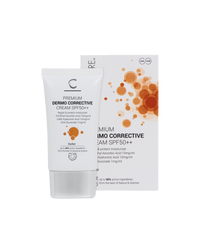 ClinicCare_Premium_Dermo_Corrective_Cream_SPF50_Medium_35ml