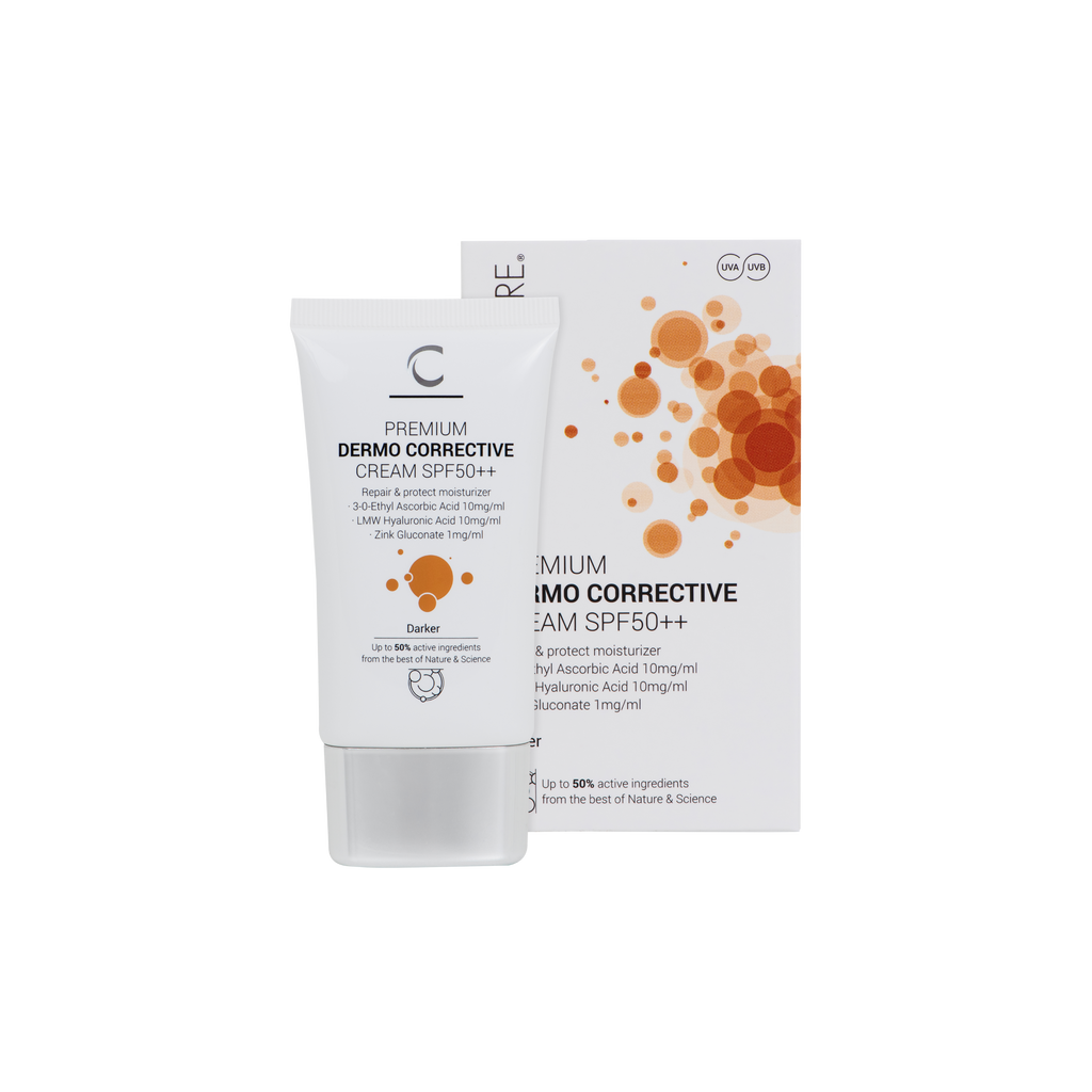 ClinicCare_Premium_Dermo_Corrective_Cream_SPF50_Medium_35ml
