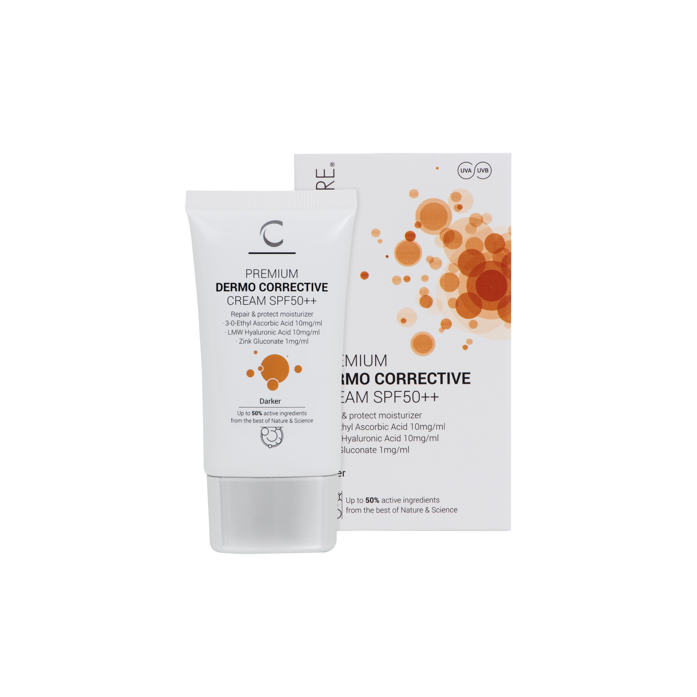 ClinicCare_Premium_Dermo_Corrective_Cream_SPF50_Medium_35ml