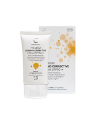 ClinicCare_Premium_Dermo_Corrective_Cream_SPF50_Medium_35ml