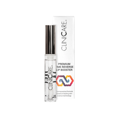 ClinicCare Premium Time Reverse Lip Booster 7.5ml