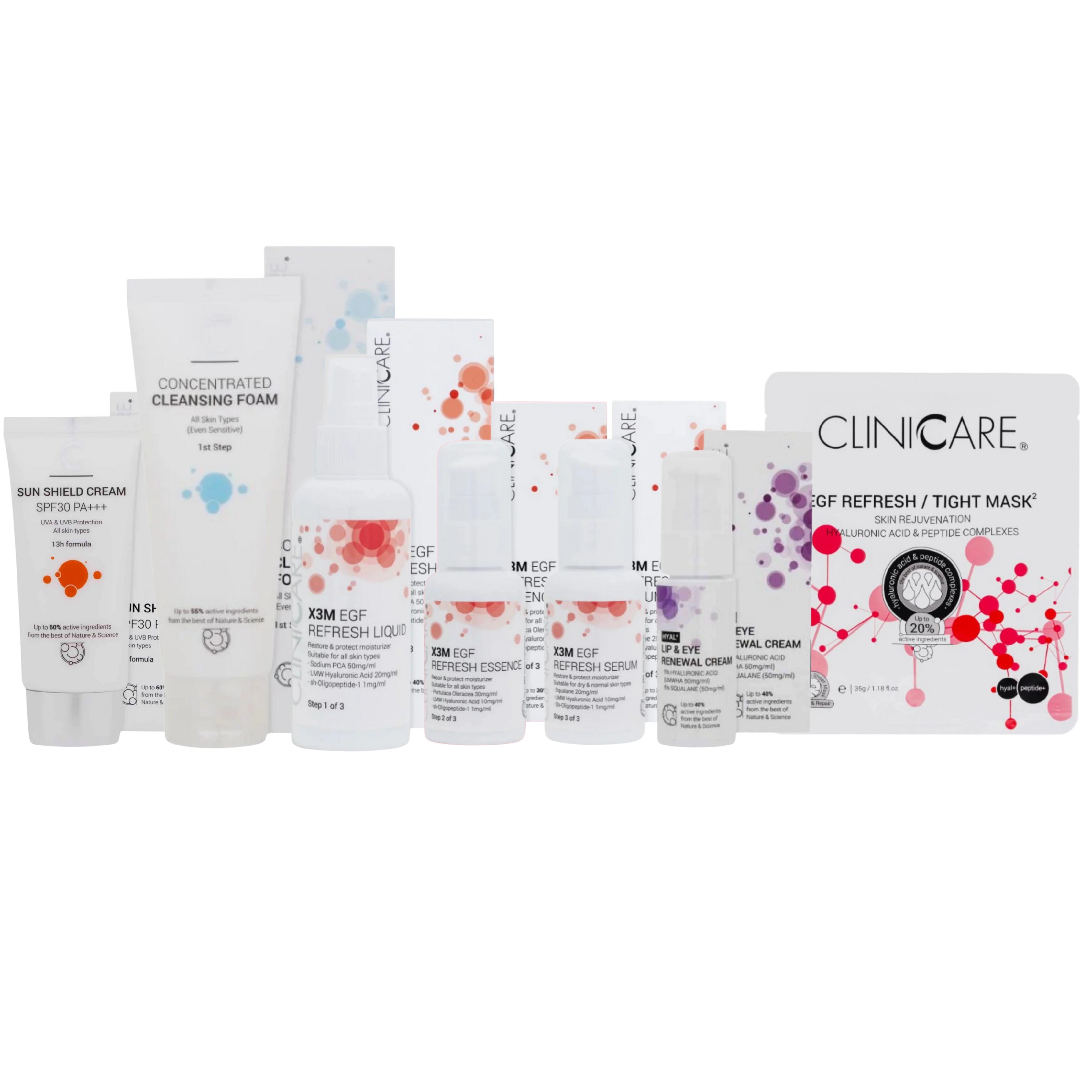ClinicCare_Refresh_Rejuvenating_Kit_90_Day_Plan_Vegan