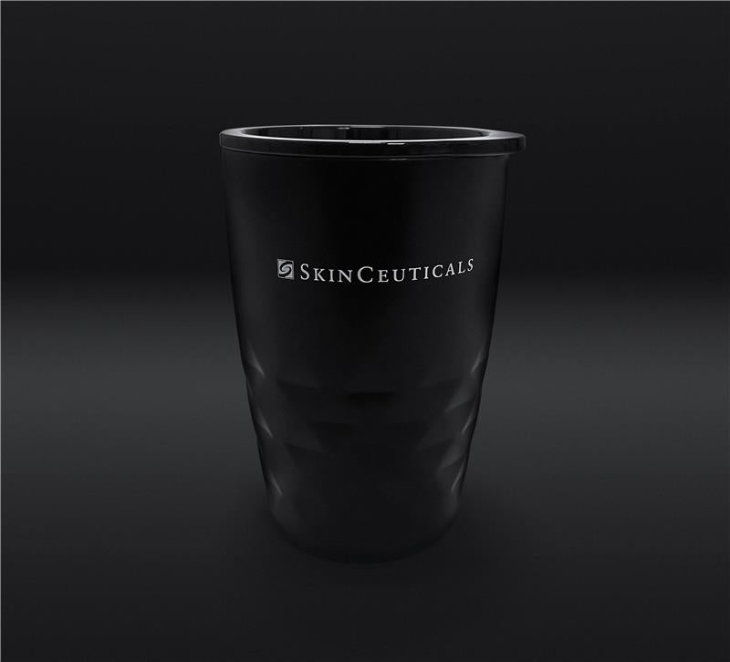 SkinCeuticals Christmas Cracker Bundle CE Ferulic 30ml + P‑TIOX 15ml Serum + Limited Edition Travel Mug