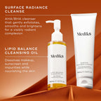 Medik8 Complete Cleanse Bundle