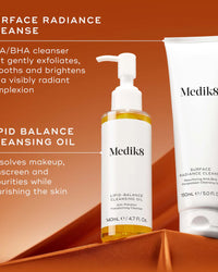 Medik8 Complete Cleanse Bundle