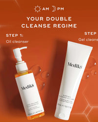 Medik8 Complete Cleanse Bundle