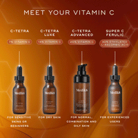 Medik8 Super C Ferulic 30ml
