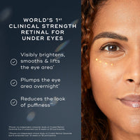 Medik8 Crystal Retinal Ceramide Eye 6 15ml