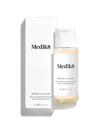 Medik8 Press + Glow Try Me Size 30ml