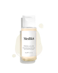 Medik8 Press + Glow Try Me Size 30ml