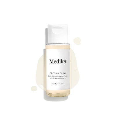 Medik8 Press + Glow Try Me Size 30ml
