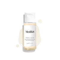 Medik8 Press + Glow Try Me Size 30ml