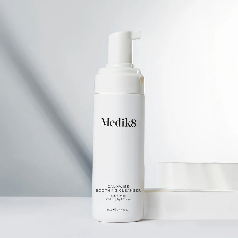 Medik8 Calmwise Soothing Cleanser 150ml Cleanser