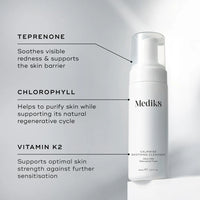 {{Product vendor}} {{Product title}}  Cleanser