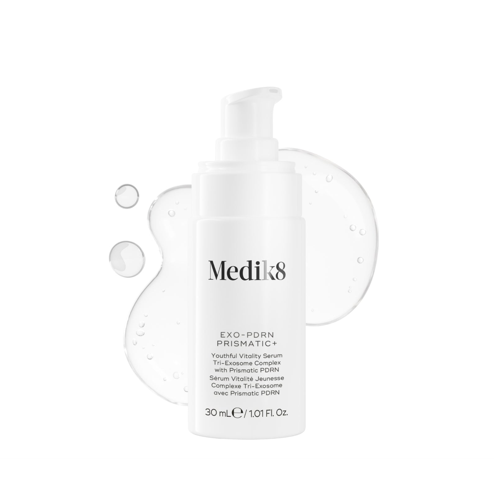 Medik8 Exo-PDRN Prismatic+ 30ml