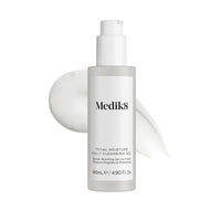 Medik8 Total Moisture Daily Cleansing Gel 145ml