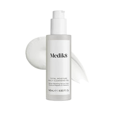 Medik8 Total Moisture Daily Cleansing Gel 145ml