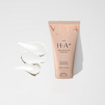 Vita Liberata The H.A+ Face Tan tube with product consistency