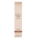 Vita Liberata Beauty Blur Packaging in Medium on white background