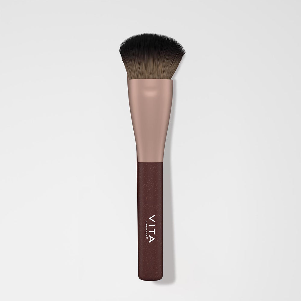 Vita Liberata Face Tanning Brush On white background
