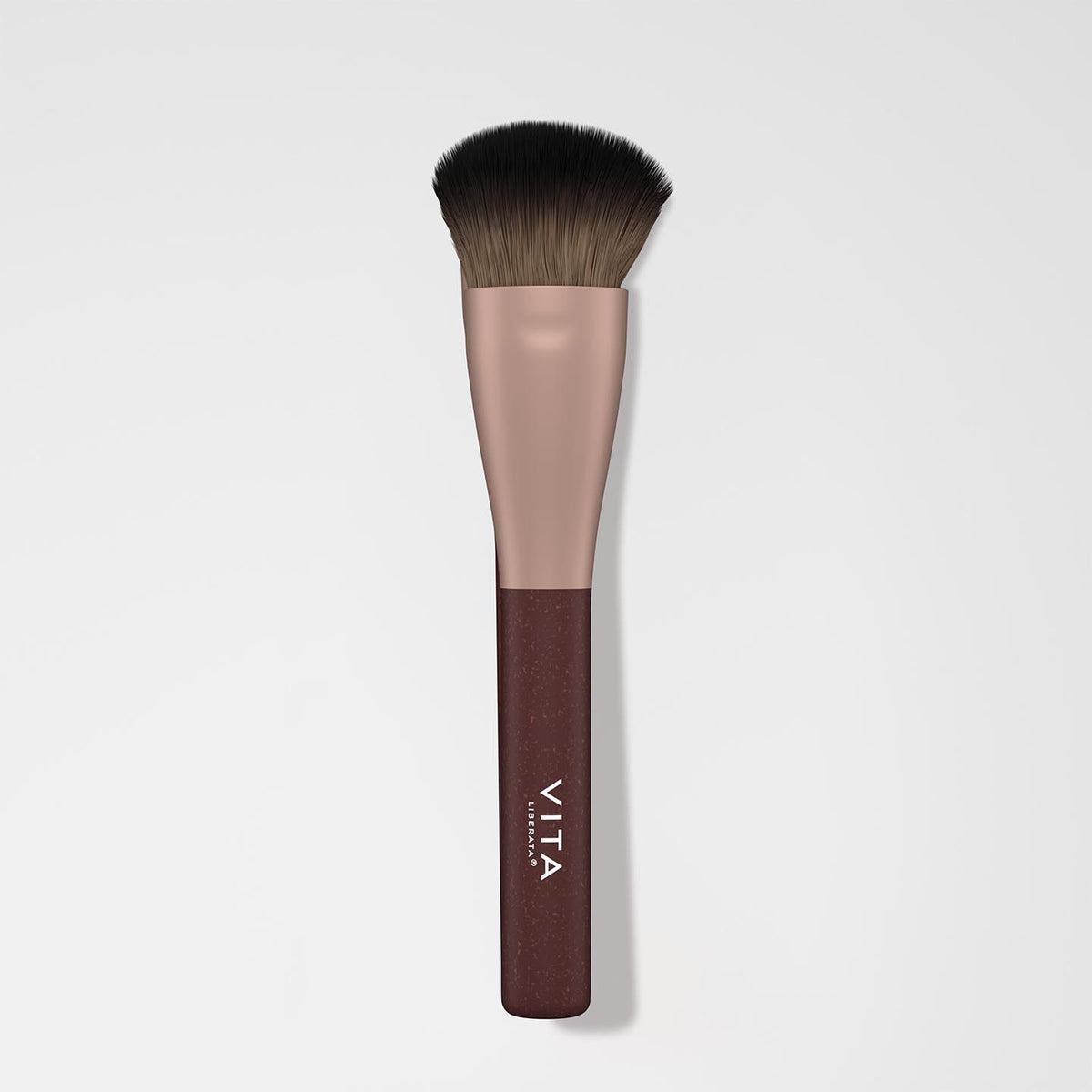 Vita Liberata Face Tanning Brush On white background