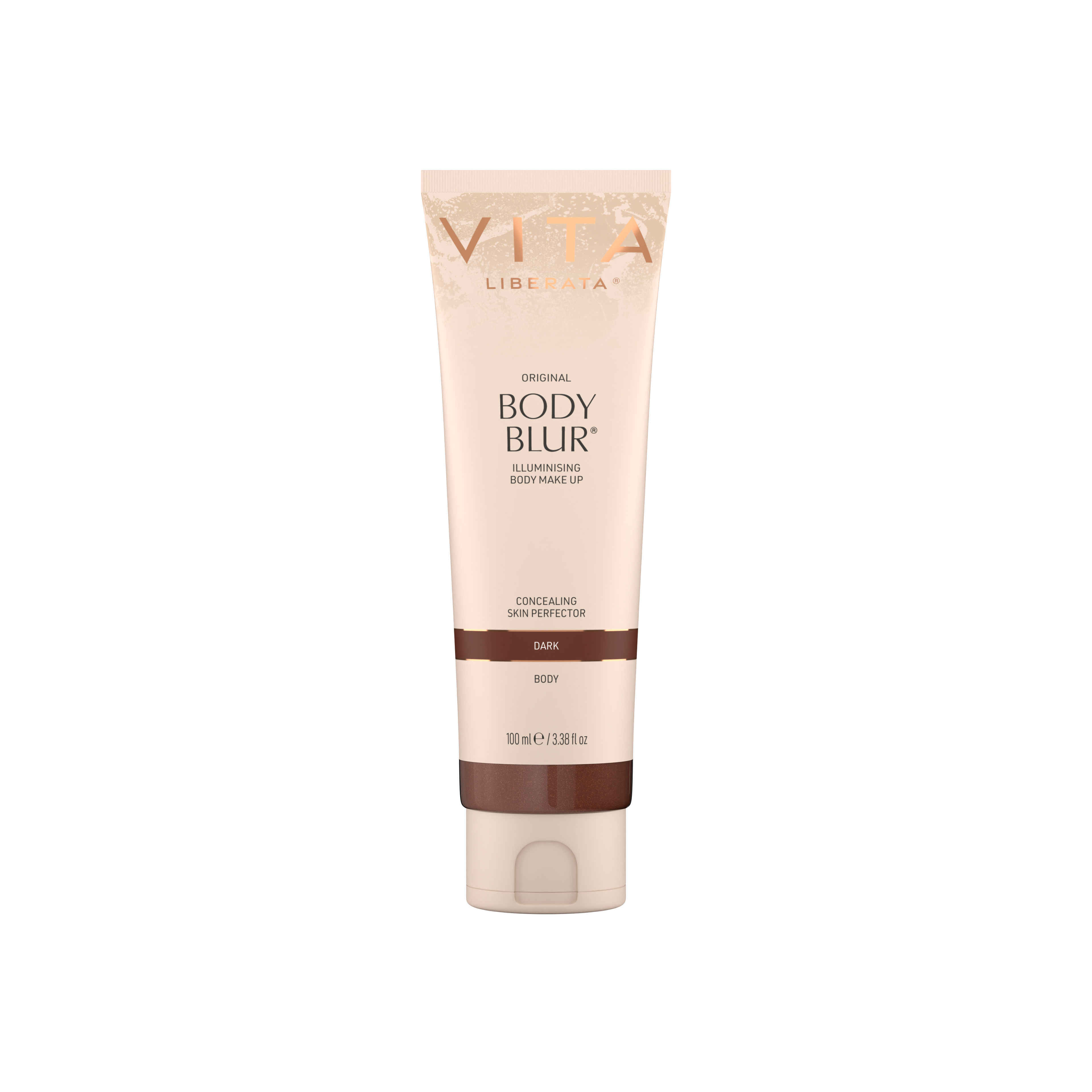 Vita Liberata Body Blur Dark