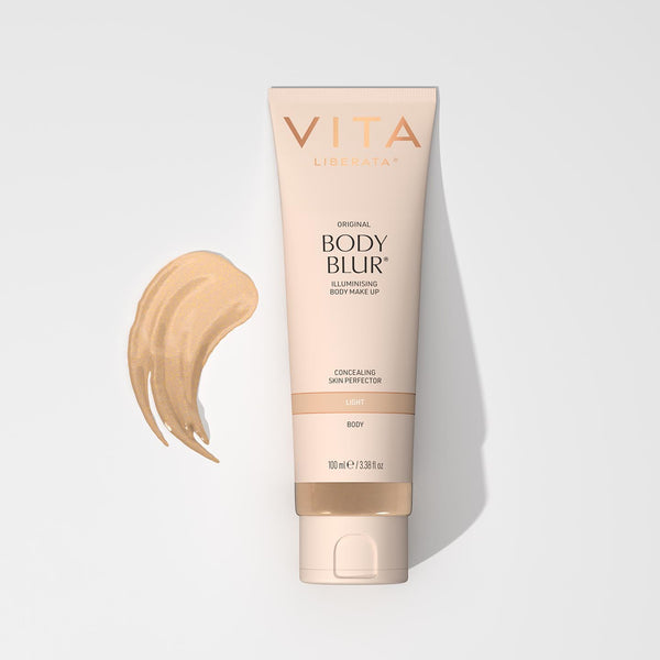 Vita Liberata Body Blur Light 100ml